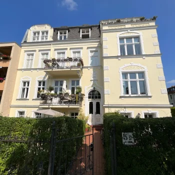 iSFP (Sanierungsfahrplan) in Berlin
