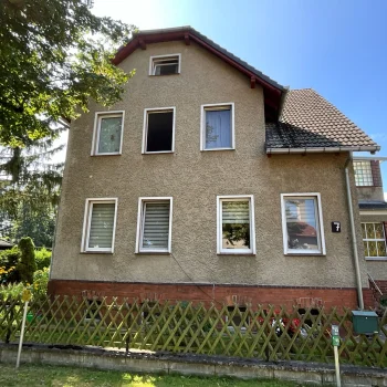 iSFP (Sanierungsfahrplan) in Königs Wusterhausen