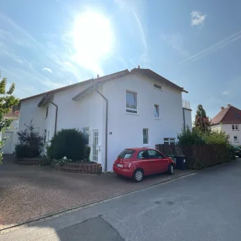 iSFP (Sanierungsfahrplan) in Bünde