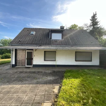 iSFP (Sanierungsfahrplan) in Sprockhövel