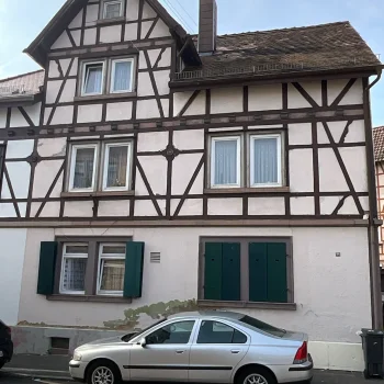 iSFP (Sanierungsfahrplan) in Heilbronn