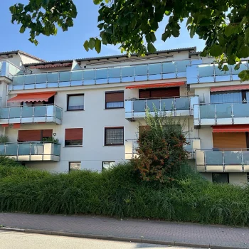 iSFP (Sanierungsfahrplan) in Bad Pyrmont