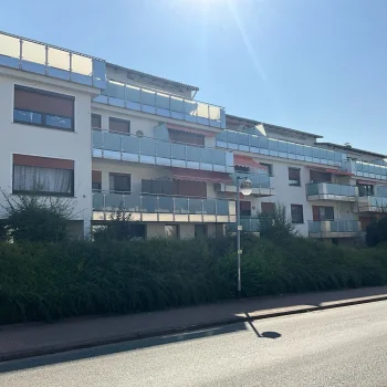iSFP (Sanierungsfahrplan) in Bad Pyrmont