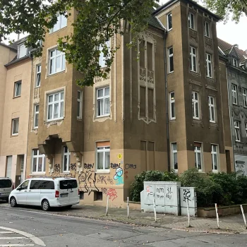 iSFP (Sanierungsfahrplan) in Dortmund