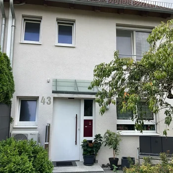 iSFP (Sanierungsfahrplan) in Offenau