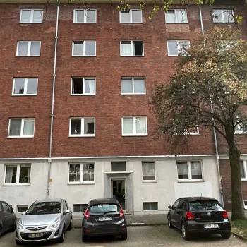 iSFP (Sanierungsfahrplan) in Düsseldorf