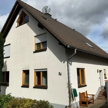 iSFP (Sanierungsfahrplan) in Bassenheim