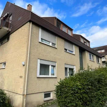 iSFP (Sanierungsfahrplan) in Stuttgart