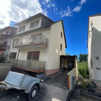 iSFP (Sanierungsfahrplan) in Ludwigshafen am Rhein