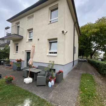 iSFP (Sanierungsfahrplan) in Offenbach