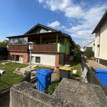iSFP (Sanierungsfahrplan) in Stockstadt am Rhein