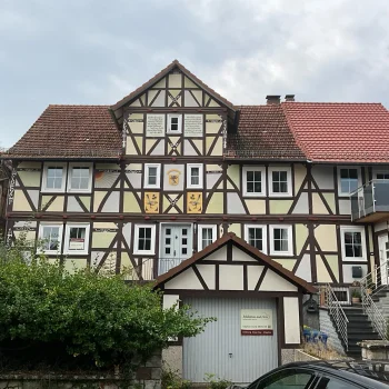 iSFP (Sanierungsfahrplan) in Edermünde