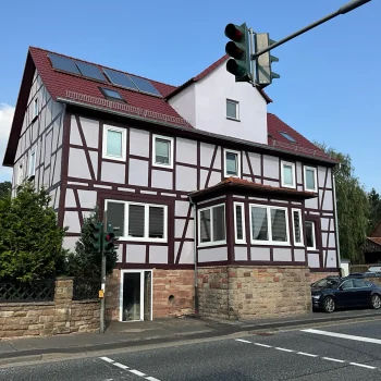 iSFP (Sanierungsfahrplan) in Rotenburg an der Fulda
