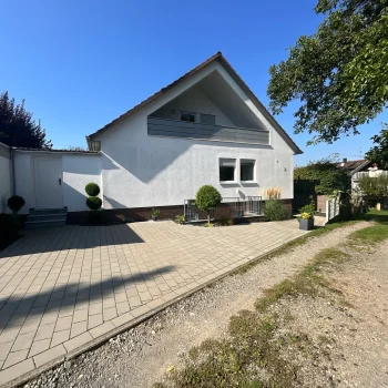 iSFP (Sanierungsfahrplan) in Gärtringen