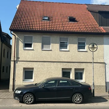 iSFP (Sanierungsfahrplan) in Nürtingen