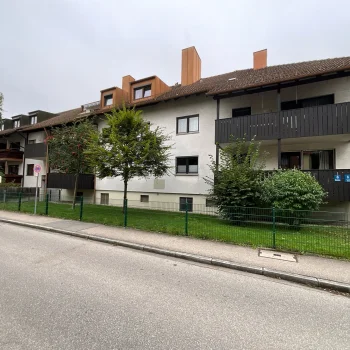 iSFP (Sanierungsfahrplan) in München