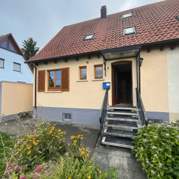 iSFP (Sanierungsfahrplan) in Trossingen