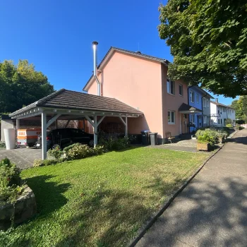 iSFP (Sanierungsfahrplan) in Teningen