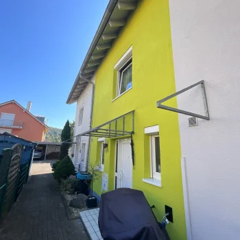 iSFP (Sanierungsfahrplan) in Weil am Rhein