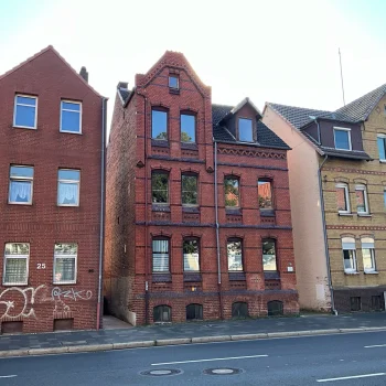 iSFP (Sanierungsfahrplan) in Hildesheim