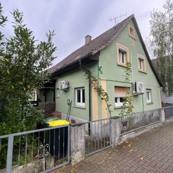iSFP (Sanierungsfahrplan) in Bietigheim