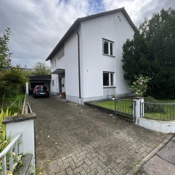 iSFP (Sanierungsfahrplan) in Freiburg im Breisgau