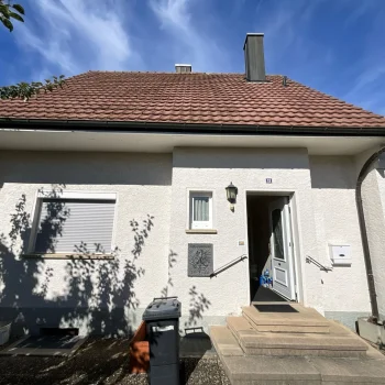iSFP (Sanierungsfahrplan) in Bad Saulgau