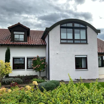 iSFP (Sanierungsfahrplan) in Laupheim