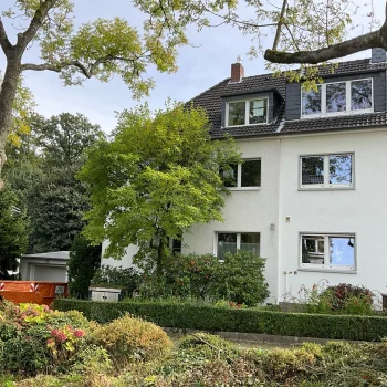 iSFP (Sanierungsfahrplan) in Essen