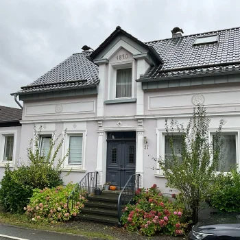iSFP (Sanierungsfahrplan) in Lüdenscheid