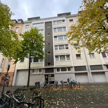 iSFP (Sanierungsfahrplan) in Köln