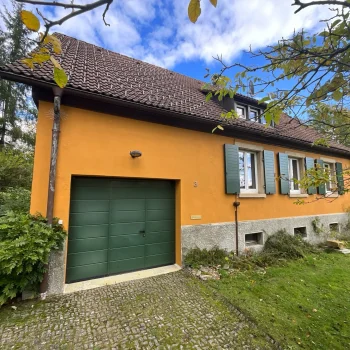 iSFP (Sanierungsfahrplan) in Weilheim