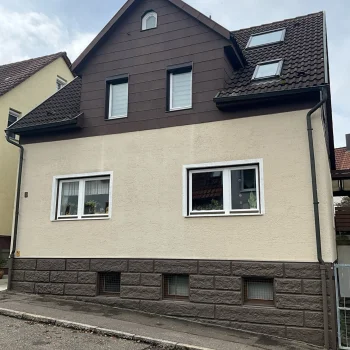iSFP (Sanierungsfahrplan) in Esslingen am Neckar