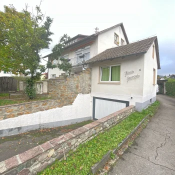 iSFP (Sanierungsfahrplan) in Küssaberg