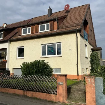 iSFP (Sanierungsfahrplan) in Neuhausen auf den Fildern
