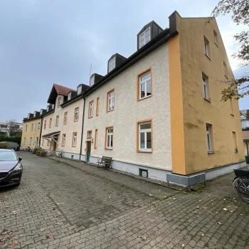 iSFP (Sanierungsfahrplan) in München