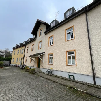 iSFP (Sanierungsfahrplan) in München