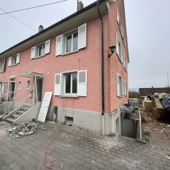 iSFP (Sanierungsfahrplan) in Dogern