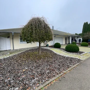 iSFP (Sanierungsfahrplan) in Emmingen-Liptingen