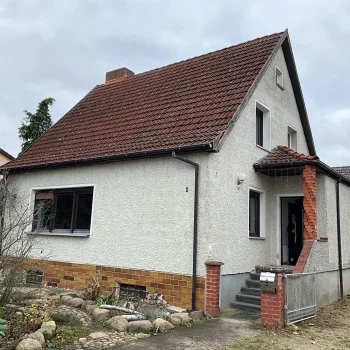 iSFP (Sanierungsfahrplan) in Lychen