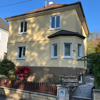 iSFP (Sanierungsfahrplan) in Esslingen am Neckar