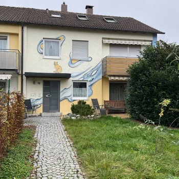 iSFP (Sanierungsfahrplan) in Weingarten