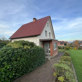 iSFP (Sanierungsfahrplan) in Bielefeld
