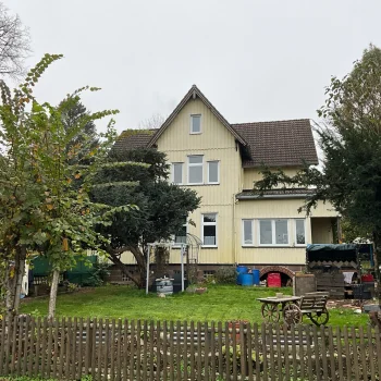 iSFP (Sanierungsfahrplan) in Bad Grund (Harz)
