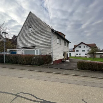 iSFP (Sanierungsfahrplan) in Wutöschingen