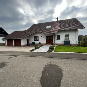 iSFP (Sanierungsfahrplan) in Neuhausen ob Eck