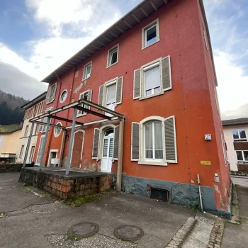 iSFP (Sanierungsfahrplan) in Todtnau