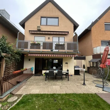 iSFP (Sanierungsfahrplan) in Troisdorf