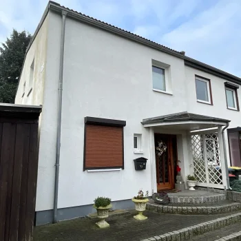 iSFP (Sanierungsfahrplan) in Norderstedt