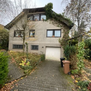 iSFP (Sanierungsfahrplan) in Oberursel